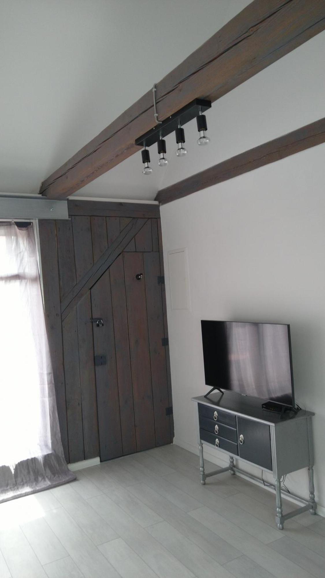 Wohnung Nr 4 Bargischow ภายนอก รูปภาพ