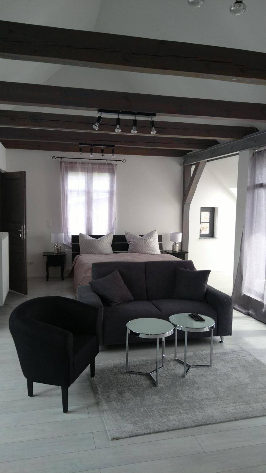 Wohnung Nr 4 Bargischow ภายนอก รูปภาพ